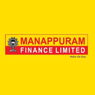 Manappuram Finance