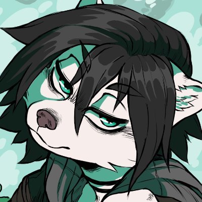 Fenpants's profile picture. Sock creature. I enjoy the night and quiet hangouts, motorcycles, horror and cult movies, dark sci-fi and fantasy, old/retro games | 🔞 Adults Only