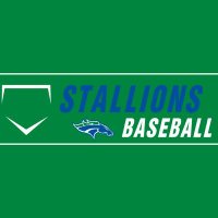 Stallions Baseball(@GRStallionsBB) 's Twitter Profile Photo