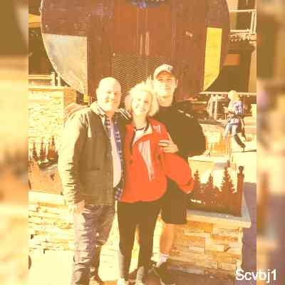 Scvbj1's profile picture. Barnaby Candy Company
Coming Soon ✨