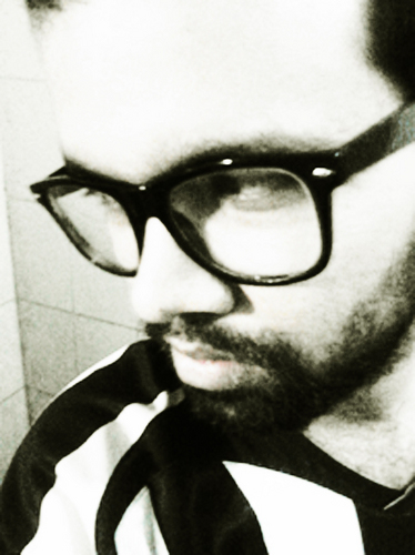 MoodyMehdi's profile picture. 