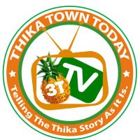 Thika Town Today - 3T(@ThikaTowntoday) 's Twitter Profile Photo
