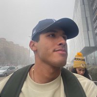 CHRISTIAN π΅π· (@cjuo2x) 's Twitter Profile