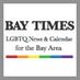 Bay Times (@sfbaytimes) Twitter profile photo Bay Times (@sfbaytimes) Twitter profile photo