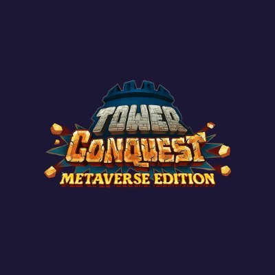 ⚔️ Conquer the world of Tower Conquest: Metaverse⚔️
TG: https://t.co/QdeU1ghTLV
Discord: https://t.co/6eoMOiUnku