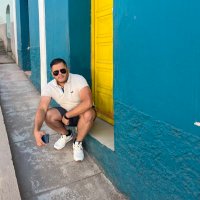 Osman Alberto (@albman27) 's Twitter Profile