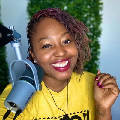 IAmTyWonder's profile picture. 🎙Award winning podcast host | 💋Creator of The Muse Experience | CEO of TyChi Productions 👩🏽‍💻 | Model & Actress