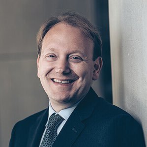 Patrick J. Wolfe Profile