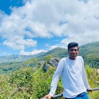 Rahul PS (@rahul_ps_23) 's Twitter Profile