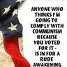 PSaylor7's profile picture. #God #family #country! Jesus is my Lord! 
45/47 is my President! 🇺🇸🇺🇸🇮🇱 Love🐕🐕 
Bless Charlie Kirk
#DemoncrapsRFubar  block leftists/communist/porn