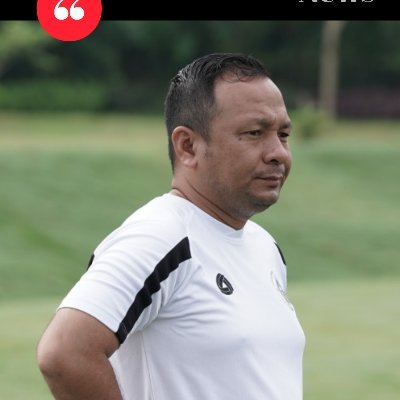 CoachRickyNel's profile picture. SOCCER COACH 
AFC PRO LICENSE 
DFB GERMANY International coaching license