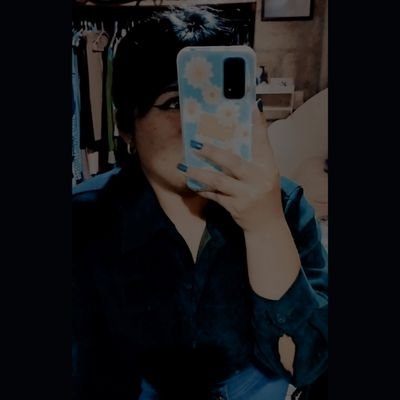 JenSegundo's profile picture. La comodidad no deja creecer.💭