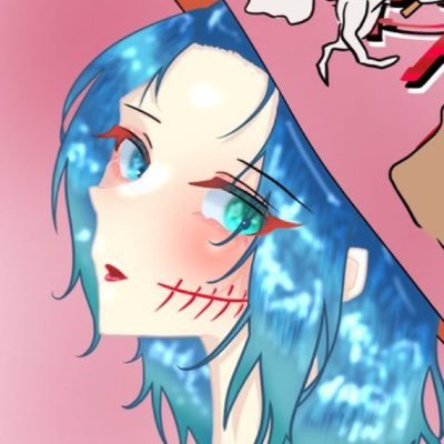 ユミル・グリモワール～YUMIL・GRIMOIRE～📖⏳@DMにて依頼受付中さんのプロフィール画像