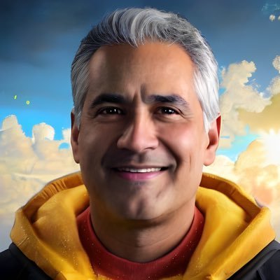 Sunil Sharma Profile