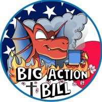 Big Action Bill (@bigactionbill) 's Twitter Profile Photo Big Action Bill (@bigactionbill) 's Twitter Profile Photo
