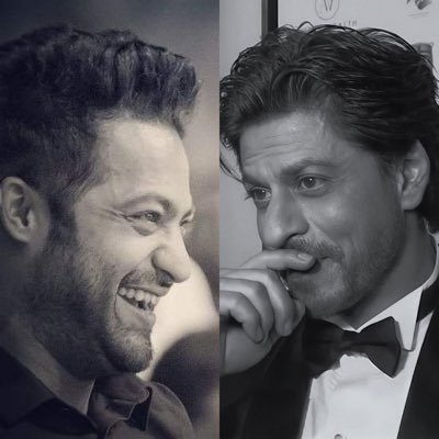 Ameen_99srk's profile picture. iam die hard fan of two heros
👉 SRK and NTR👈
🐈cat lover
📷photo holic