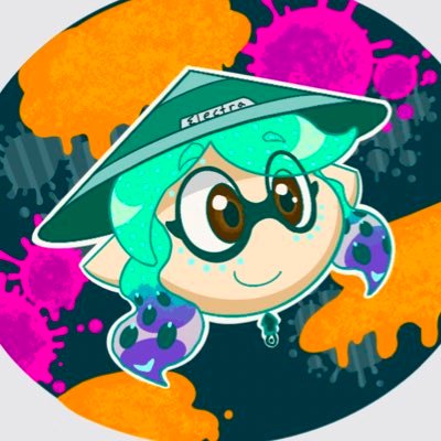 nocturnal squid 💚⚡️Illustrator and digital artist, I draw food, creature and other random arts I feel like. Nintendo fanartist and fungi enthusiast. 🍄