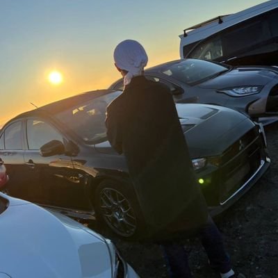 su1_suu1's profile picture. ランサーエボリューションⅩ　SST　FINAL
乗ってます。
気軽にフォローしていってください👍
邪魔になっちゃうかなと思って話しかけに行かない系なので、もし見かけたらよろしくお願いします。