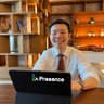 max_presence's profile picture. CEO at Presence (We're building AI + Social/Dating for suburban US)
Co-Founder of MetaApp (50m MAU, $150mil raised). Prev. eng @uber @linkedin, cs @yale