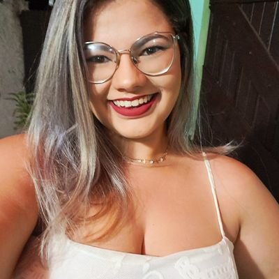 •Fisioterapeuta 🐍⚡
•Tecnica em Segurança do Trabalho👷

•Instagram/Snap: lessa_fernanda