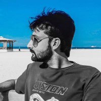 hamza Tarrar (@hamza_tarrar) 's Twitter Profile