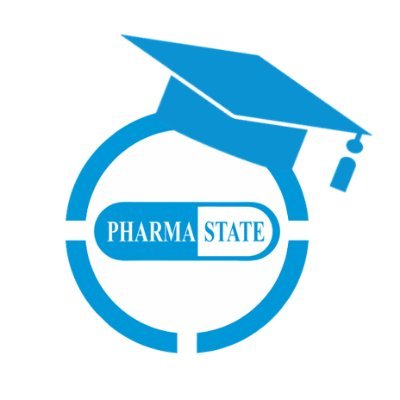 pharmastate Profile Picture