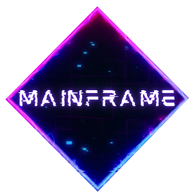 Welcome to Mainframe: where your electric fantasies are illuminated by neon light. Sundays 11pm-2am EST |