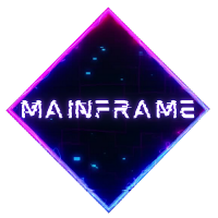 M4!NFR4M3(@mainframe_xiv) 's Twitter Profile Photo