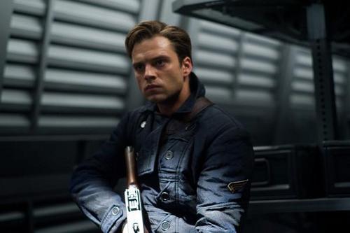 I used to save @CapAmeri_WWII from getting beaten. I'm the one that didn't make it. #FirstMovieverse Bucky, Deal with it. Married to the hot @Heather_Flash