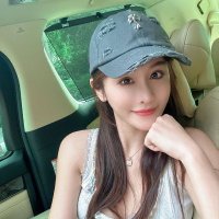 Jenny Tang (@jennyta69791903) 's Twitter Profile