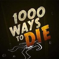 1000 Maneras de Morir. (@1000manerasdm) 's Twitter Profile Photo 1000 Maneras de Morir. (@1000manerasdm) 's Twitter Profile Photo