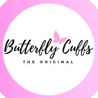 Butterfly Cuffs(@ButterflyCuffs) 's Twitter Profile Photo