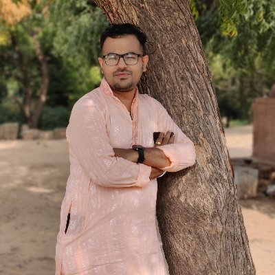 aayamaayansh's profile picture. HomoSapiens by birth | Avid Food and Nature lover | Supply Chain Professional | Believer of Almighty | Tweets are personal thoughts | Jay Jagannath