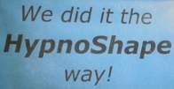 hypnoshape's profile picture. HypnoShape® weight reduction programme uses relaxation, nutrition & exercise advice to help people make lasting changes to lose weight & enjoy food. 07773610816