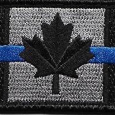 My name is Zoe Tucker , freelance writer , Pro Police supporter using my media connections to help Toronto Police Officers.