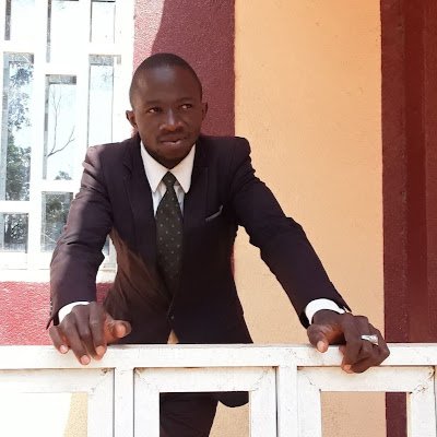 SouareAmadouOu2's profile picture. 