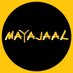 Mayajaal Multiplex/Mall (@MayajaalECR) Twitter profile photo