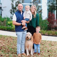 Tanner SwadeMatthews (@tswade7) 's Twitter Profile