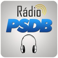 Rádio PSDB (@radiopsdb) 's Twitter Profile