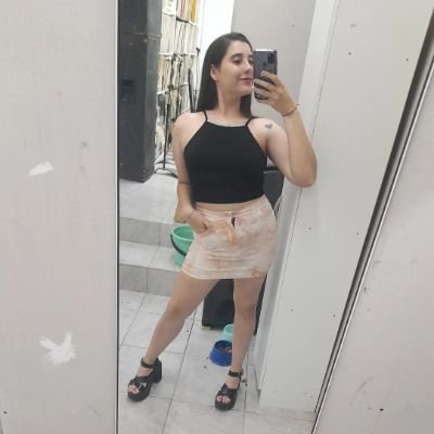 CDexttler's profile picture. Bailarína clásica y española 💃👯‍♀️