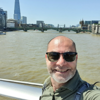 Danny ter Beek (@dannytb70) 's Twitter Profile