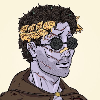 Zrool 尔 Profile