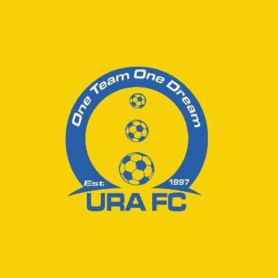 Official Twitter Account of Uganda Revenue Authority Football Club.

4X Uganda Premier League winners,  3X Uganda Cup winners. #URAFC.