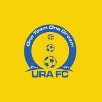 URA Football Club (@urafc_official) 's Twitter Profile Photo URA Football Club (@urafc_official) 's Twitter Profile Photo