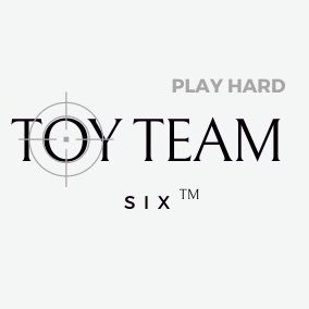 toyteamsix Profile Picture