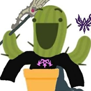 Stachen Demonさんのプロフィール画像