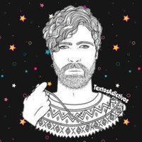 Textos Adictivos✨(@TextosAdictivos) 's Twitter Profile Photo