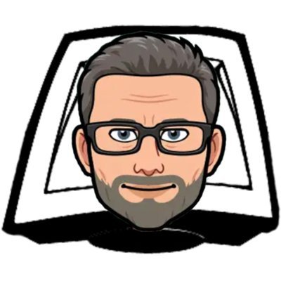 Writer of blogs. Maker of videos. DM for @rolebyroll. I LOVE playing D&D online! Roll up a character, and let's play. Find me at https://t.co/HHLXAp45uu