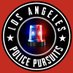 LA Police Pursuits (@LAPolicePursuit) Twitter profile photo