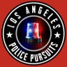 LAPolicePursuit's profile picture. Alerts for police pursuits in & around LA and OC. 🚨
